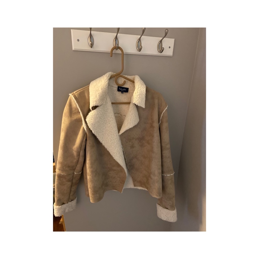 Splendid Delancey Jacket